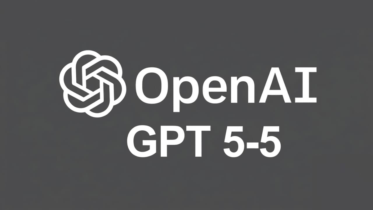 OpenAI Introduces GPT-5.5 With Better Coding Skills and Smarter Reasoning