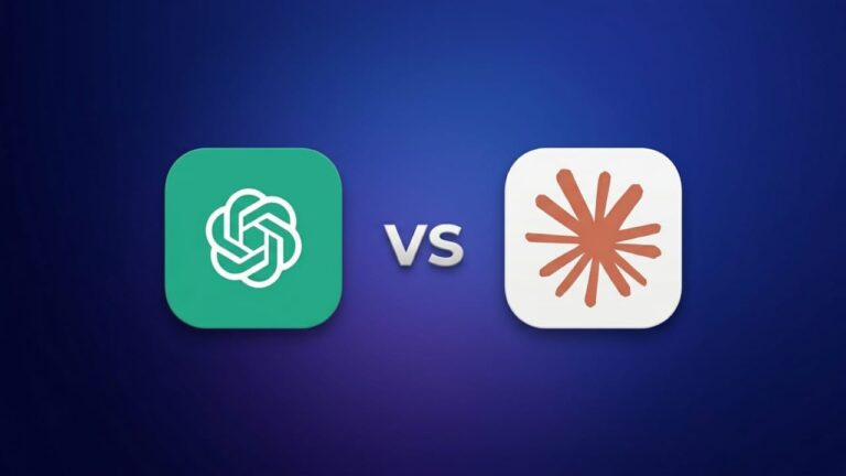 ChatGPT 5.5 vs Claude Opus 4.7: Which AI Model Is Better for You?