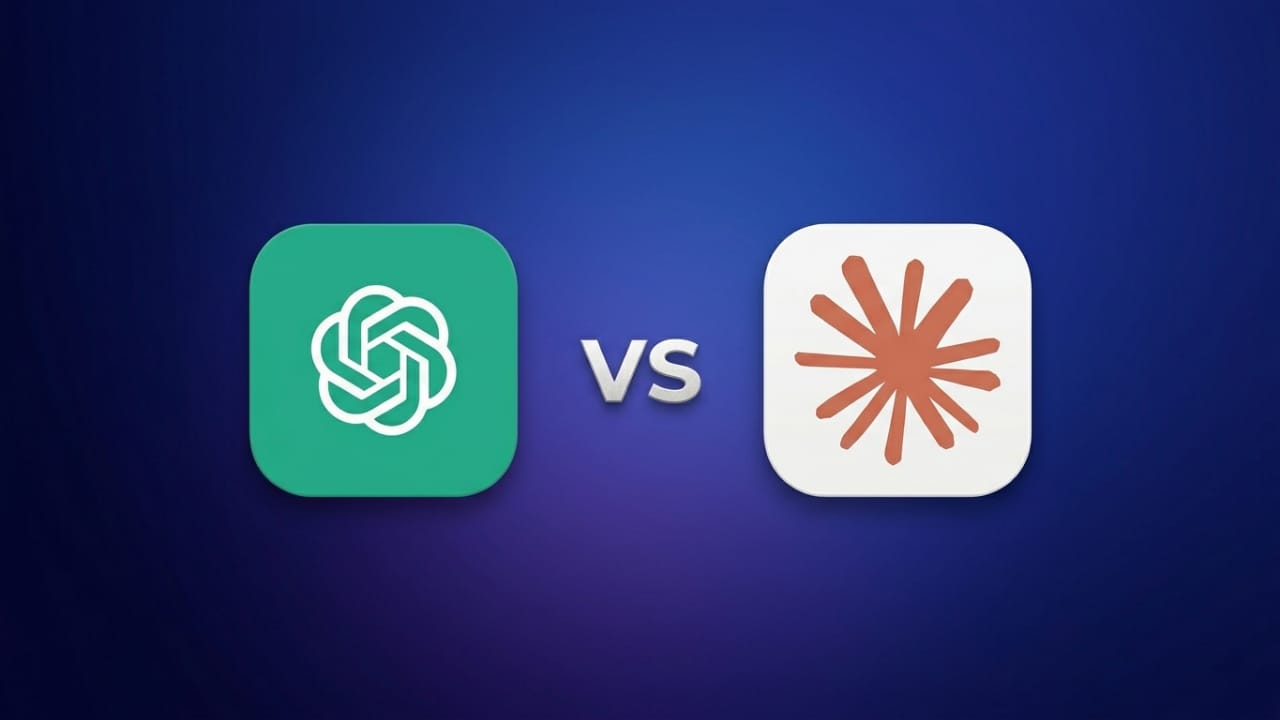 ChatGPT 5.5 vs Claude Opus 4.7: Which AI Model Is Better for You?