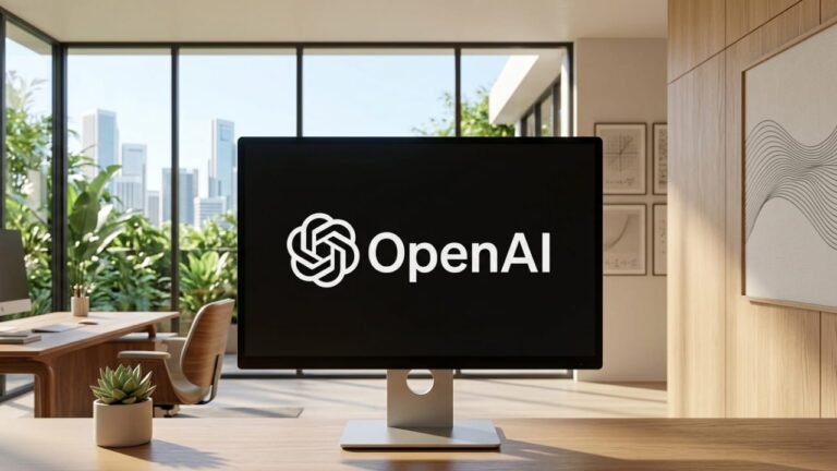 OpenAI’s AI-Driven Smartphone Idea: A Possible Shift Beyond Apps