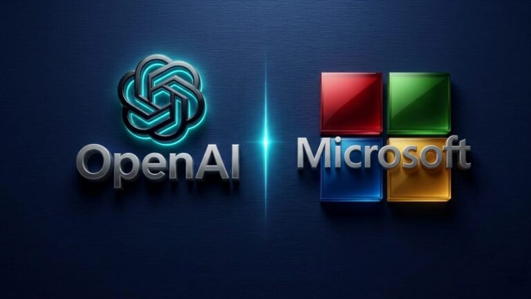 OpenAI and Microsoft Update Their Partnership: What’s New and Why It Matters