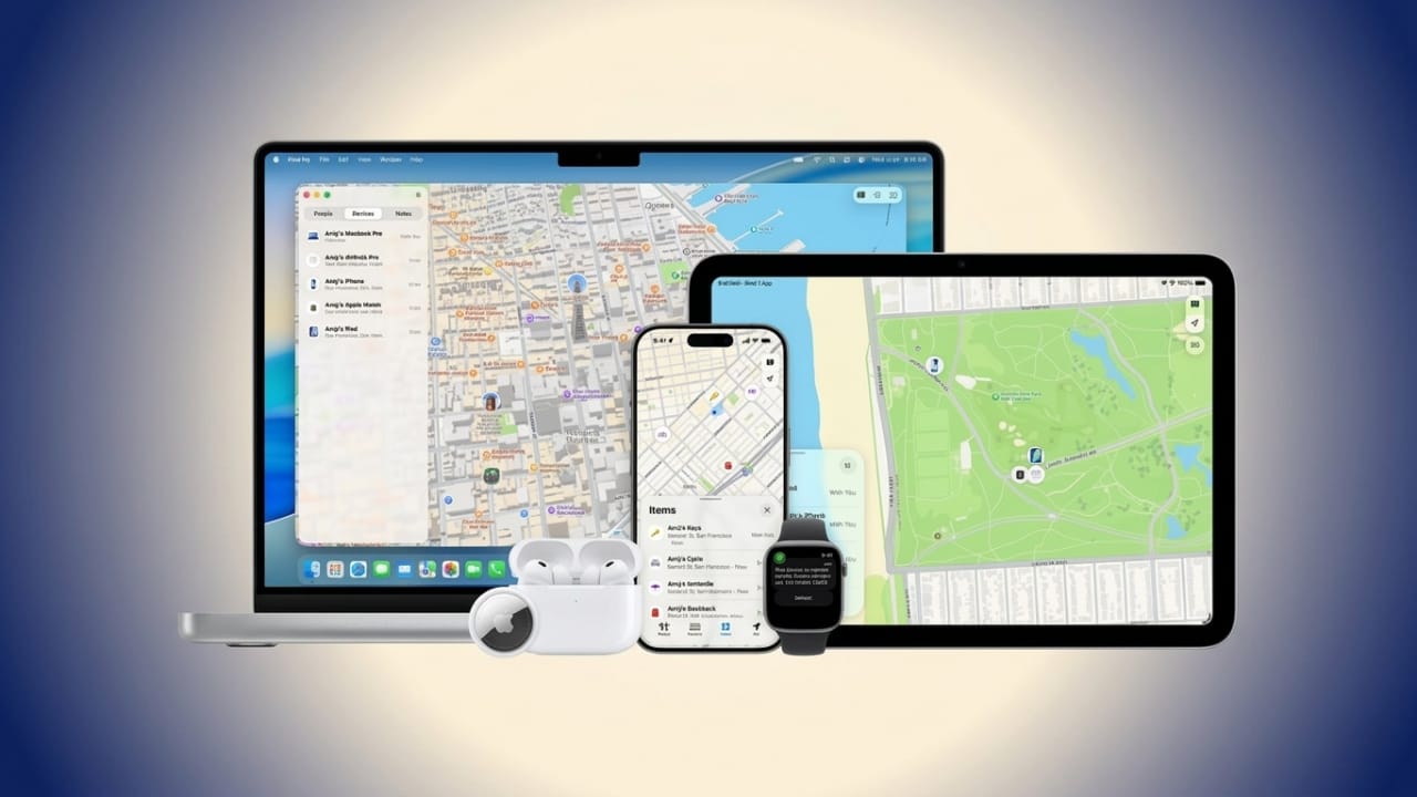 How to Locate and Wipe a Lost iPhone Using Find My