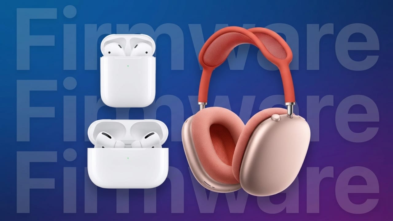 How to Update AirPods Firmware and Check the Latest Version