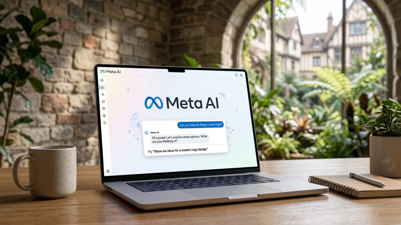 Meta Plans Private AI Chats With New “Incognito” Mode