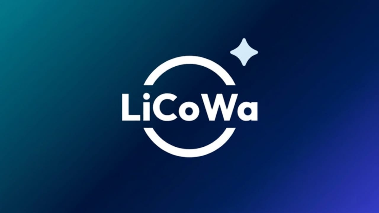 Licowa App Brings Photo Editing, Live Wallpapers, and Collage Tools Together in One Android App