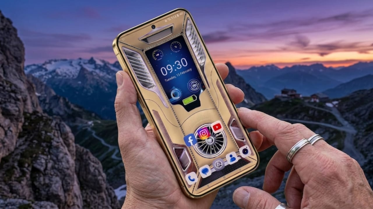 Best 3D Live Wallpaper Apps for Android With Clock, Battery & Charging Effects