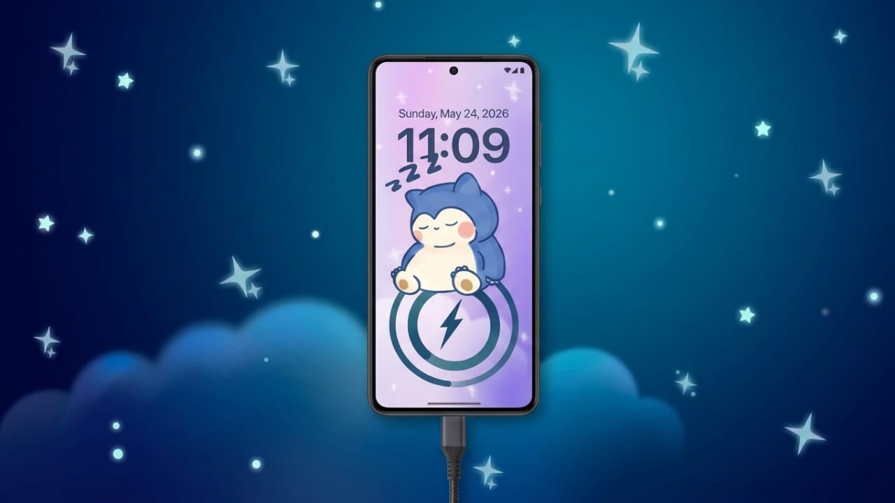 Best Android App for Custom Charging Animations and Battery Themes