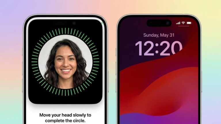 Apple May Introduce Smart Theft Protection for iPhones Using AI