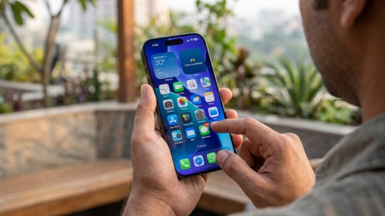 iOS 27 Leak Hints at a Smarter Siri, AI Search Features, and Powerful Photo Editing Tools