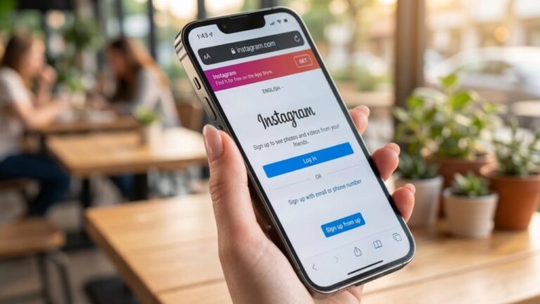 Instagram Warns Users Following Security Issue Linked to Meta AI Support Tools