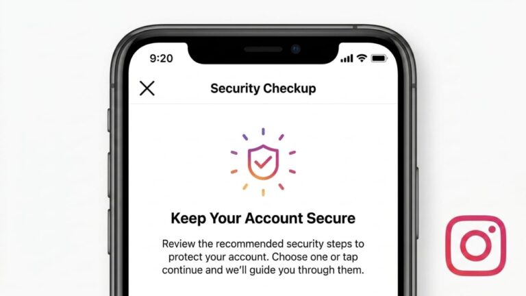 Instagram Privacy and Security Tips: How to Keep Your Account Safe