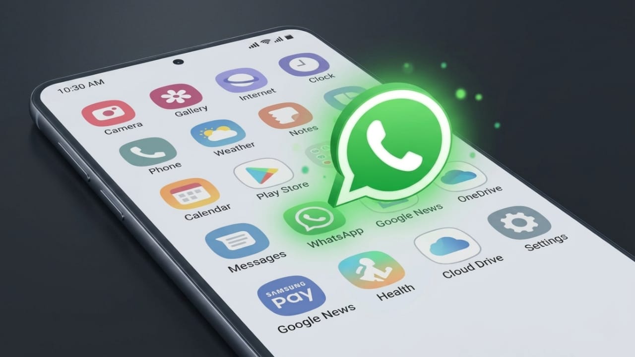 WhatsApp May Introduce a Built-In Message Scheduling Feature