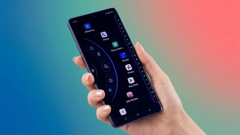 Alpha Hybrid Launcher Settings: Customize Your Android Home Screen Easily