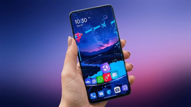 GO Launcher S Review: Customize Your Android With Stylish Themes and HD Wallpapers