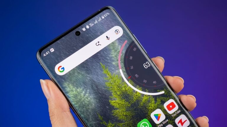 NoVolume App Review: Give Your Android Phone a Stylish New Volume Slider