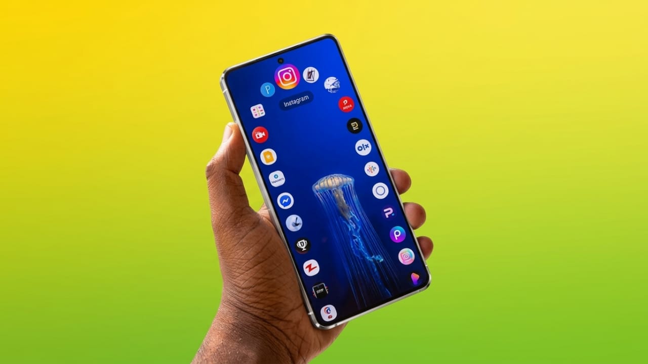 Comfer Launcher: A Simple Android Launcher Built for Speed and Privacy