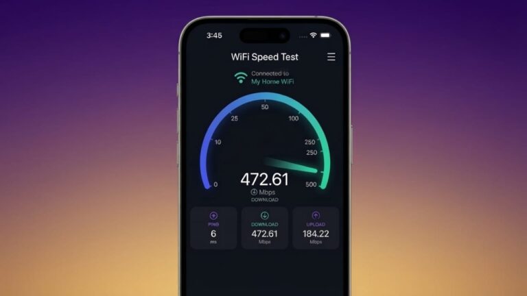 How to Check Your Wi-Fi Speed and Improve Internet Performance