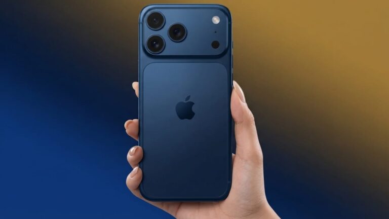 Apple Intelligence Reportedly Cleared for iPhones in China, With Local AI Support