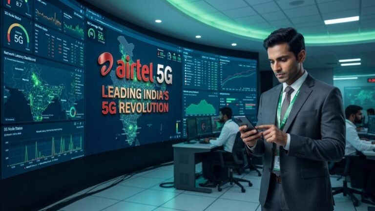Airtel Updates Postpaid Plans: Rs. 549 Plan Removed, Rs. 699 Family Plan Becomes the Next Option