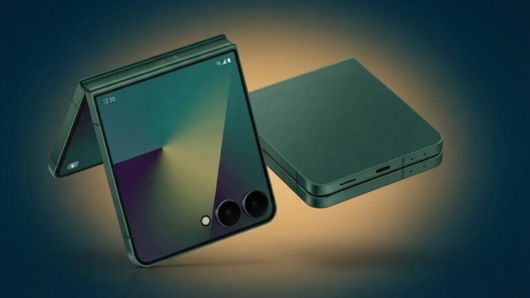 Samsung Galaxy Z Flip 8: Rumored Launch Date, Price, Features, and Latest Expected Specifications