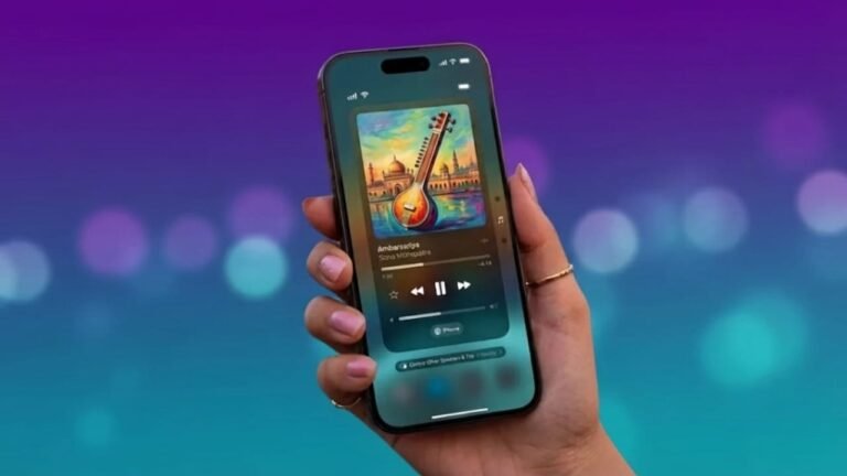 Apple Increases Apple Music and Apple One Prices in India: Updated Plans and Charges
