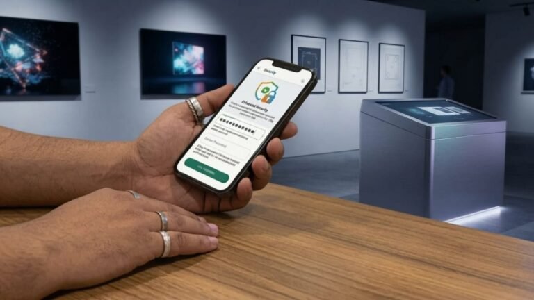 WhatsApp May Introduce a Stronger Password System to Improve Account Security