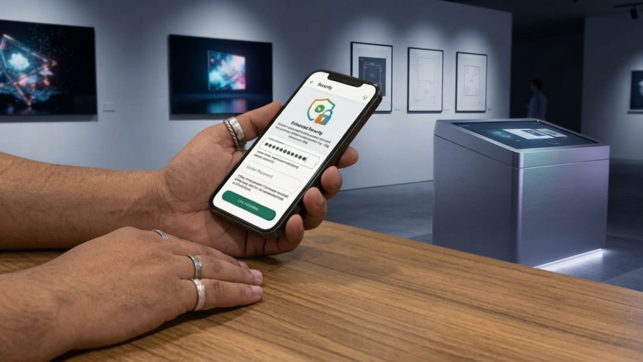 WhatsApp May Introduce a Stronger Password System to Improve Account Security