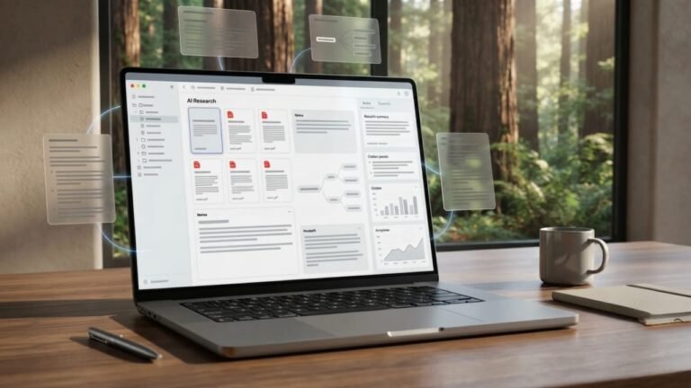 Google Renames NotebookLM as Gemini Notebook: What’s New?