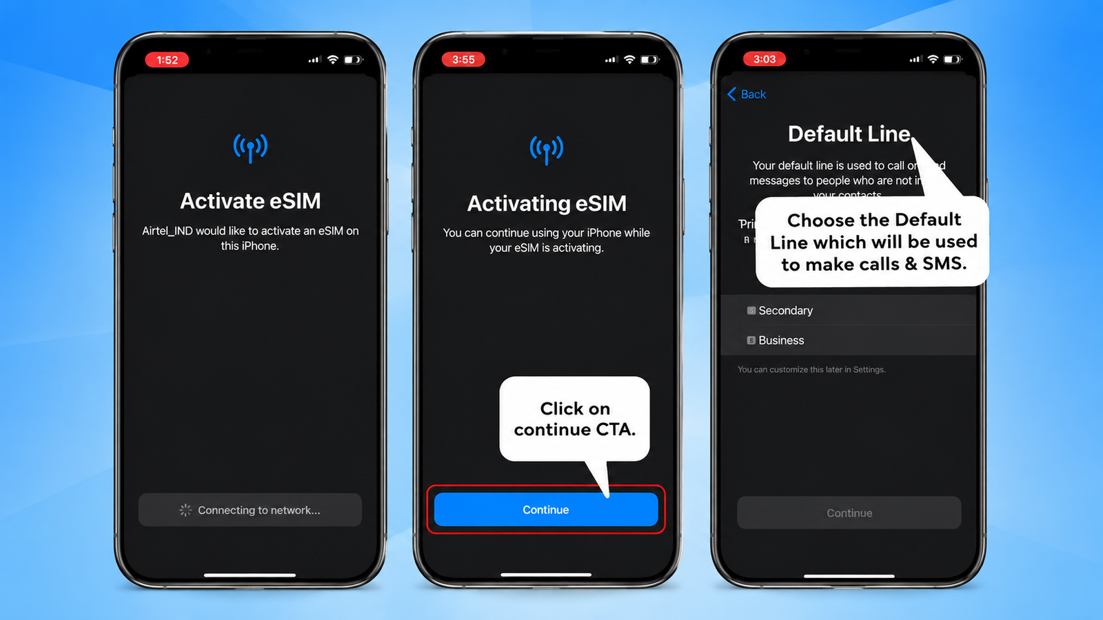 How to Activate an Airtel eSIM in 2026: Complete Step-by-Step Guide