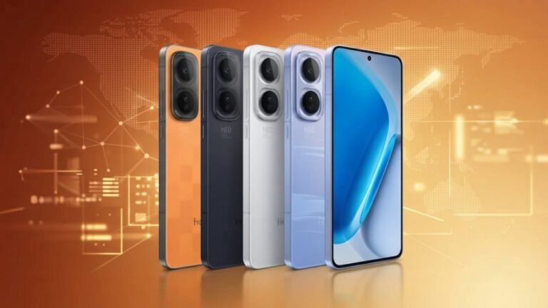 iQOO Neo 11S Leak Hints at Huge Battery, Custom Dimensity 9500 Processor, and Premium Features