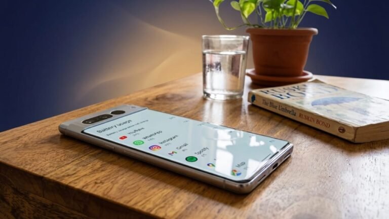 How to Check Which Apps Are Draining Your Phone’s Battery
