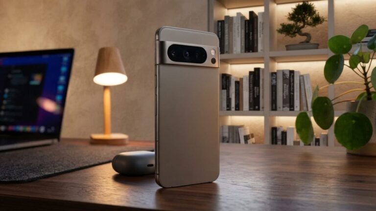 Google Pixel 11 Pro May Revive the Classic Notification Light with Pixel Glow