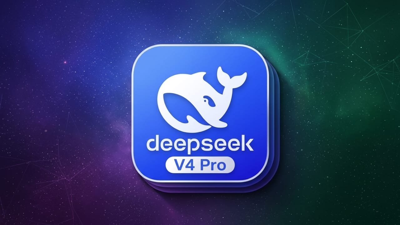 DeepSeek V4 Pro Launches With Better AI Features and Premium API Pricing