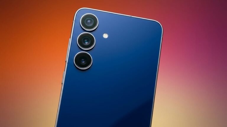 Samsung Galaxy S26 FE Leak Suggests New Colours, Upgraded Hardware, and Android 17