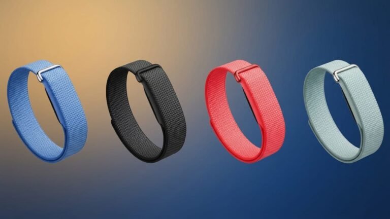 Best Fitness Bands in 2026: Top Picks for Health, Sleep, and Activity Tracking