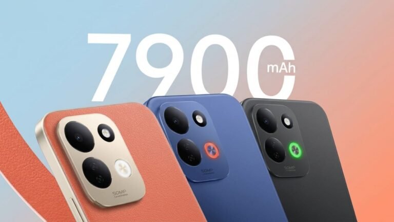 Redmi 17 5G Set to Launch in India on September 3: Big Battery and Snapdragon 4 Gen 5 Confirmed