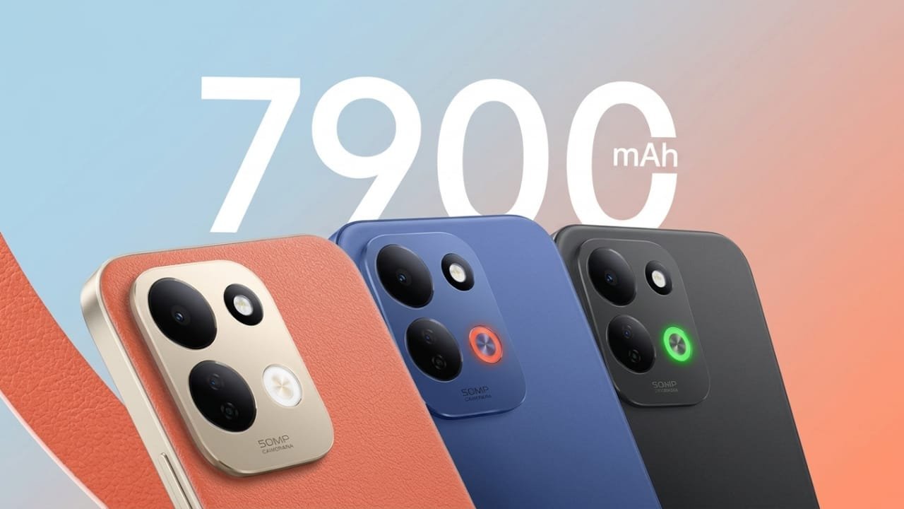 Redmi 17 5G Set to Launch in India on September 3: Big Battery and Snapdragon 4 Gen 5 Confirmed