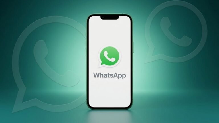 WhatsApp Tests AI Content Labels for Channel Posts on iPhone