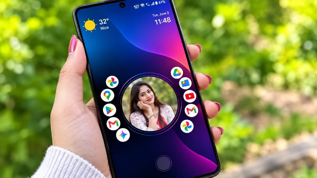 Make Your Android Feel Cleaner and Easier to Use with Nocebo Launcher