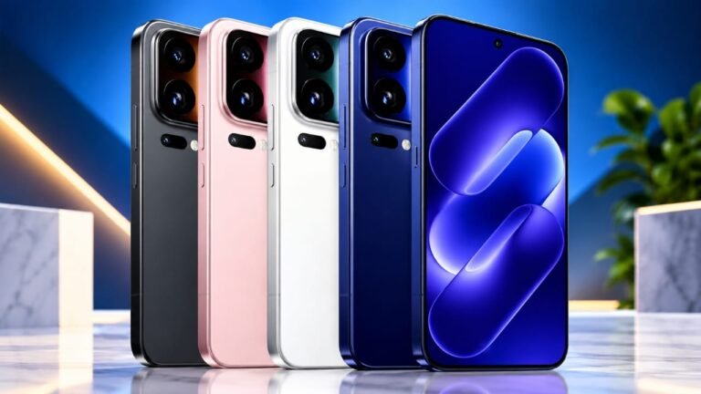 Xiaomi 18 Pro Series Arrives With Dual 200MP Cameras and Up to 8,500mAh Battery
