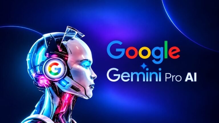Google AI Plus Users May Lose Gemini Pro Access on November 13, 2026
