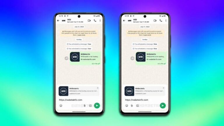 WhatsApp Tests a Redesigned Chat Bar on Android: What’s Changing?