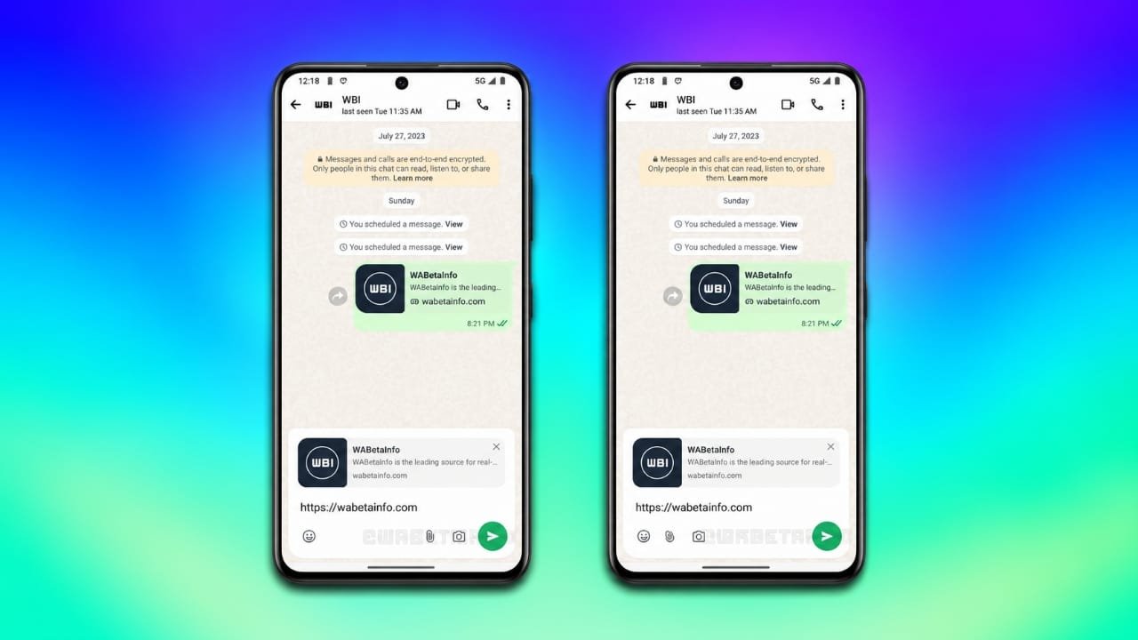 WhatsApp Tests a Redesigned Chat Bar on Android: What’s Changing?